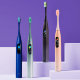 Электрическая зубная щетка Oclean X Pro Фиолетовая - Изображение 158107
