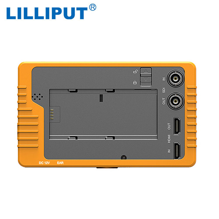 Операторский монитор Lilliput Q5  5.5
