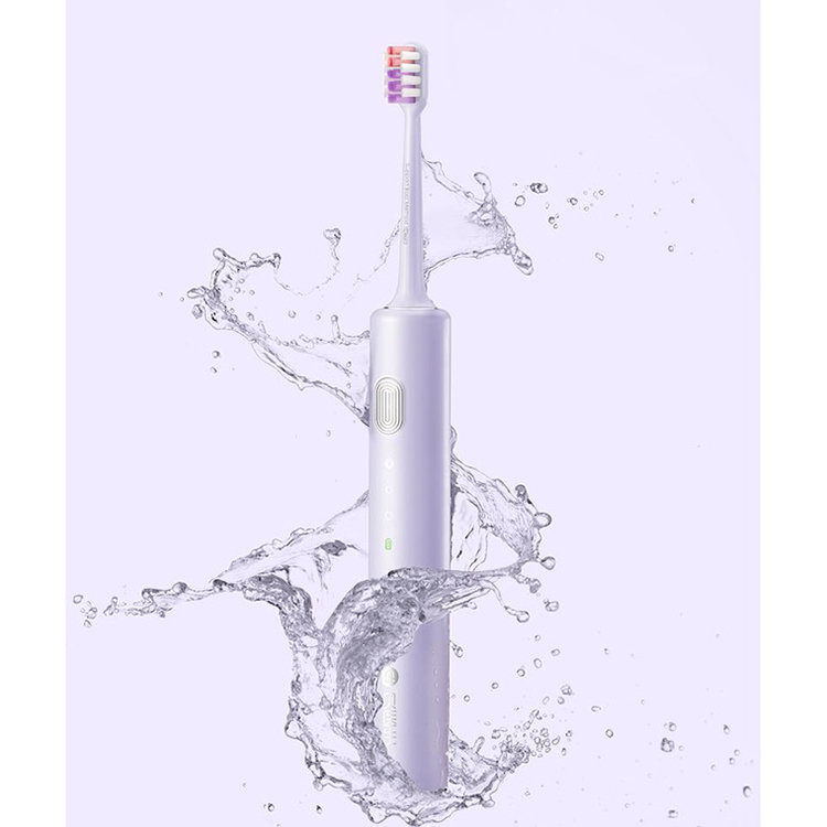 Электрическая зубная щетка Xiaomi Dr.Bei BY-V12 Чёрная - фото 8