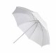 Зонт-рассеиватель FUJIMI FJU561-43 (109см) Белый - Изображение 115116