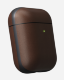 Чехол Nomad Case V2 для Apple Airpods Коричневый - Изображение 117755