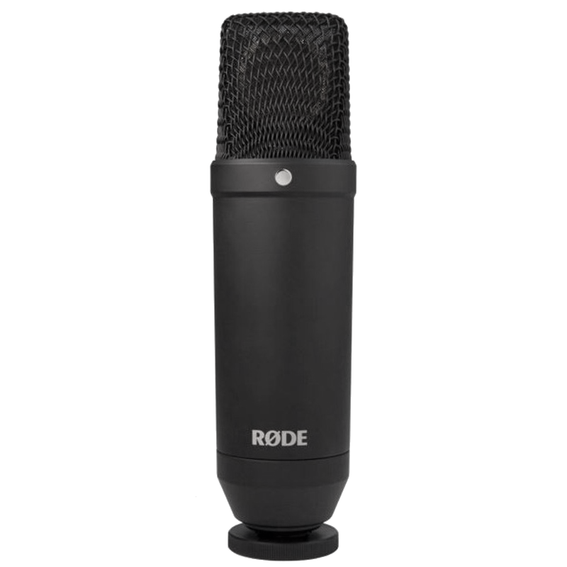 Микрофон RODE NT1 Kit F6017 - фото 3