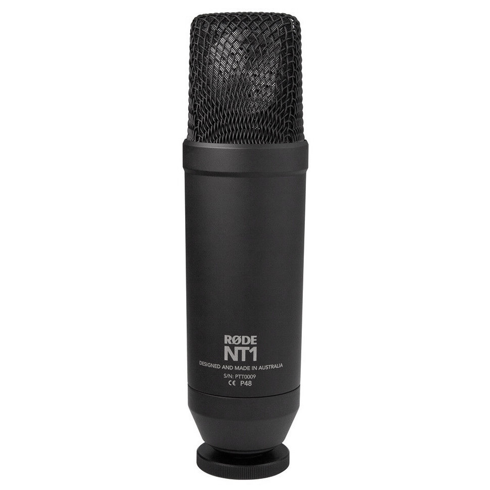 Микрофон RODE NT1 Kit F6017 - фото 5