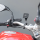 Держатель смартфона Peak Design Mobile Motorcycle Bar Mount для мотоцикла - Изображение 212719