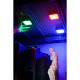 Осветитель YC Onion Brownie LED RGB Белый - Изображение 149595