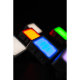 Осветитель YC Onion Brownie LED RGB Белый - Изображение 149598