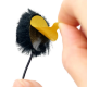 Ветрозащита ворсовая URSA Soft Circles для петличного микрофона (9шт) - Изображение 150354