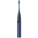 Электрическая зубная щетка Oclean X Pro Синяя - Изображение 158109