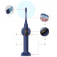 Электрическая зубная щетка Oclean X Pro Синяя - Изображение 158120