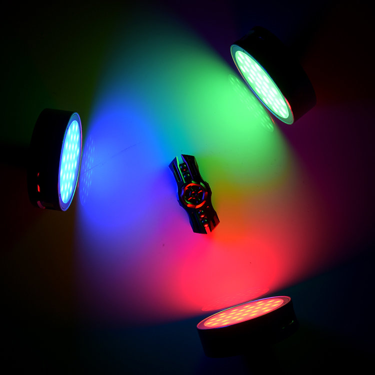 Осветитель Godox RGB mini R1