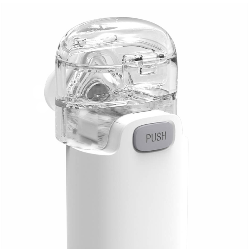 Ультразвуковой ингалятор (небулайзер) Xiaomi Andon VP-M3A Micro Mesh Nebulizer