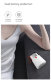 Триммер для одежды Deerma MQ600 Белый - Изображение 112986