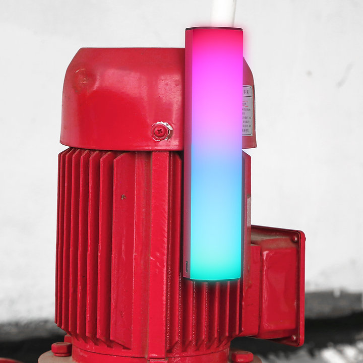 Осветитель SoonWell MT8 Pixel Tube Красный гибкий осветитель soonwell fb 22
