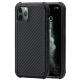Чехол Pitaka Magez Pro для iPhone 11 Pro Чёрный карбон - Изображение 135608