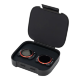 Комплект светофильтров Freewell VND (Mist edition) для DJI Osmo Pocket 3 (2шт) - Изображение 238649
