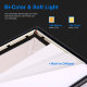 Комплект осветителей Neewer NL-288ARC (2шт) - Изображение 159572