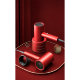 Фен Showsee Hair Dryer A5 Красный - Изображение 157978