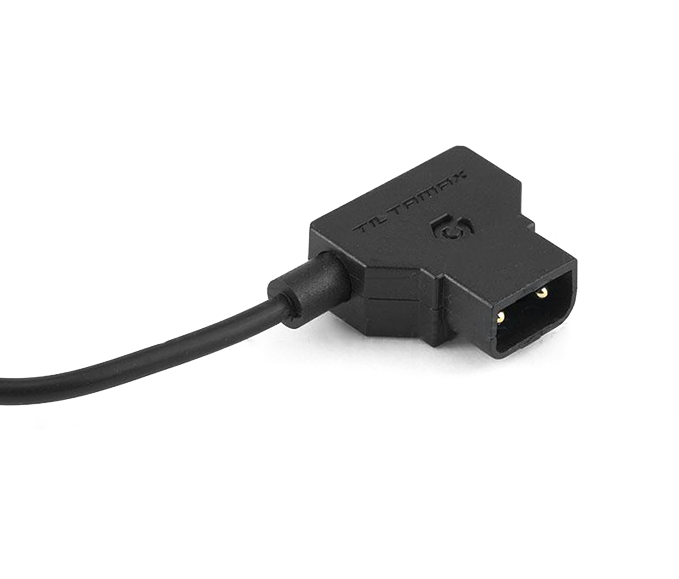 Кабель Tilta Nucleus-Nano P-TAP - Micro USB Motor Power Cable WLC-T04-PC-PTAP маркировочный диск tilta для nucleus m wlc t03 md 1