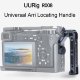 Рукоятка Ulanzi R008 Universal ARRI Locating Hole Handle Grip - Изображение 105451