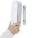 Освежитель воздуха настенный Deerma Automatic Aerosol Dispenser PX830 Белый - Изображение 112991