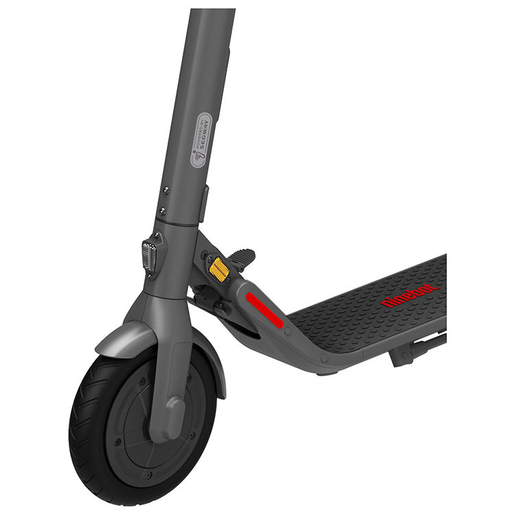 Электросамокат Ninebot KickScooter E22 от Kremlinstore