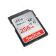 Карта памяти SanDisk Ultra 256GB SDXC Class 10 UHS-I - Изображение 137852