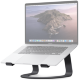Подставка Twelve South Curve для MacBook Чёрная - Изображение 148111