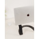 Подставка Twelve South Curve для MacBook Чёрная - Изображение 148112