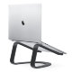 Подставка Twelve South Curve для MacBook Чёрная - Изображение 148118