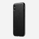 Чехол Nomad Rugged Case для iPhone X/Xs Чёрный - Изображение 78506