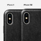 Чехол Nomad Rugged Case для iPhone X/Xs Чёрный - Изображение 78510