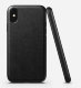 Чехол Nomad Rugged Case для iPhone X/Xs Чёрный - Изображение 78511