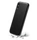 Чехол Nomad Rugged Case для iPhone X/Xs Чёрный - Изображение 78512