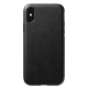 Чехол Nomad Rugged Case для iPhone X/Xs Чёрный - Изображение 78513