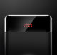Внешний аккумулятор с дисплеем Baseus Mini Cu 10000mAh Чёрный - Изображение 79246