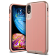 Чехол Caseology Wavelength для iPhone XR Розовый - Изображение 83520