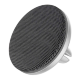 Ароматизатор Baseus Car Fragrance Fabric Artifact Серый - Изображение 86910