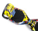 Гироскутер Smart balance 9 Sport (APP+AUTOBALANCE) Sticker bomb - Изображение 93381