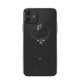 Чехол PQY Wish для iPhone 11 Чёрный - Изображение 102739