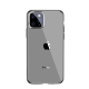 Чехол Baseus Simplicity для iPhone 11 Pro Чёрный - Изображение 102283