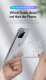 Чехол Baseus Simplicity для iPhone 11 Pro Чёрный - Изображение 102292