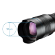 Объектив Apexel Zoom 60X Telescope для смартфона - Изображение 201189