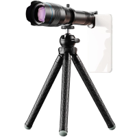 Объектив Apexel Zoom 60X Telescope для смартфона