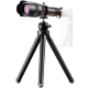 Объектив Apexel Zoom 60X Telescope для смартфона - Изображение 201192