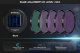 Комплект оптики Freewell Sherpa BLUE (5 шт) - Изображение 207050