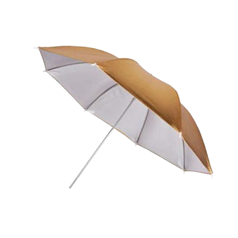 Зонт-отражатель FUJIMI FJU564-33 (84 см) Золото - фото 1