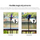 Штатив-монопод Sirui MS-01K Umbrella Tripod - Изображение 116449