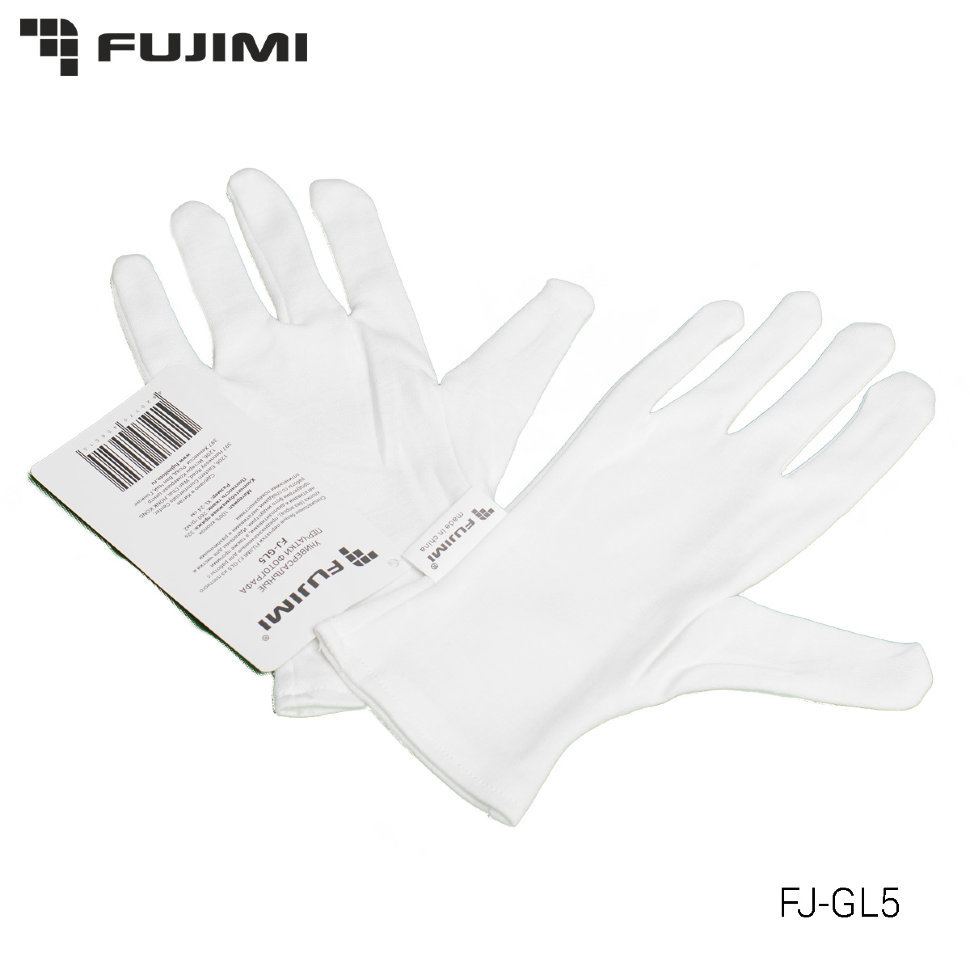 Перчатки FUJIMI FJ-GL5