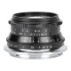Объектив 7Artisans 35mm F1.2 Nikon Z mount Чёрный - Изображение 127216