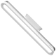 Магнитный светильник Baseus Magnetic Stepless Dimming Charging Desk Lamp Pro Белый - Изображение 181810
